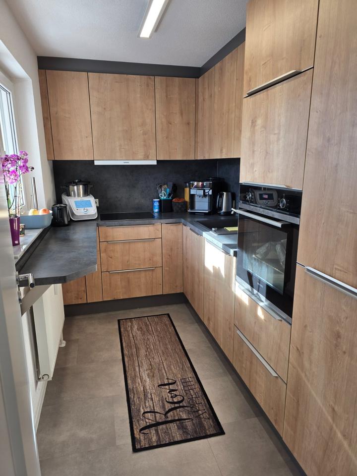 Thumbnail-Sonnige 3,5-Zimmer Wohnung mit Balkon und Tiefgarage in Wernau