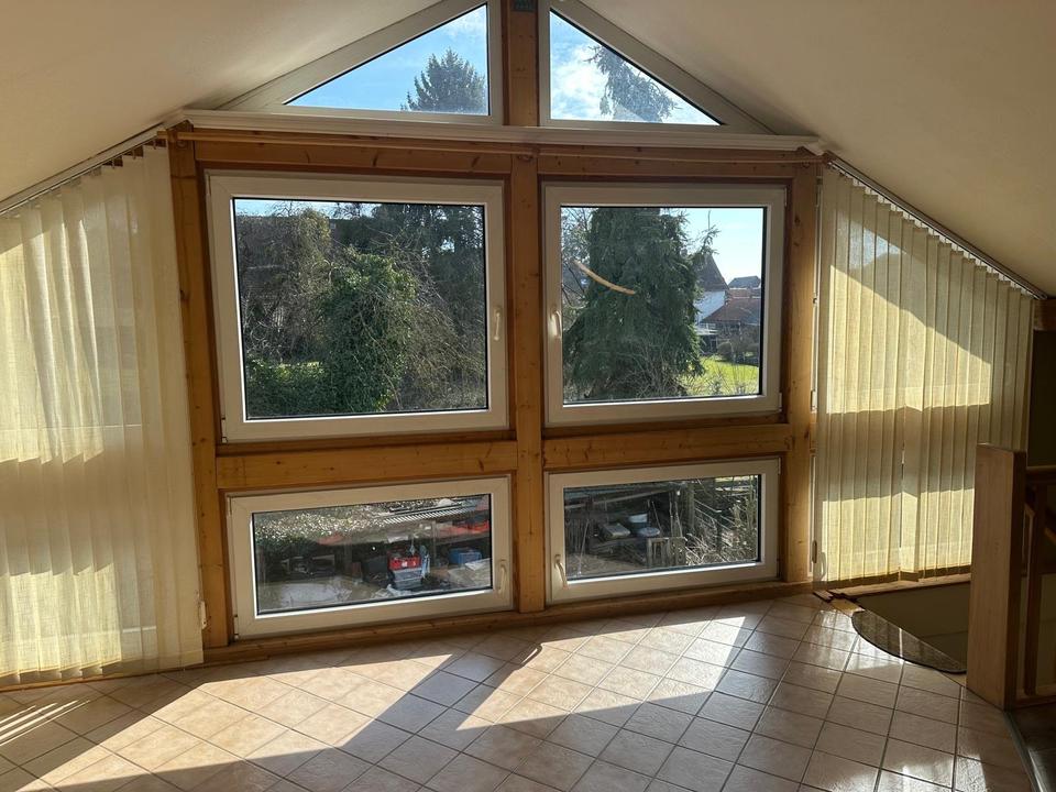 Thumbnail-Wohnung in Badenhausen zu vermieten