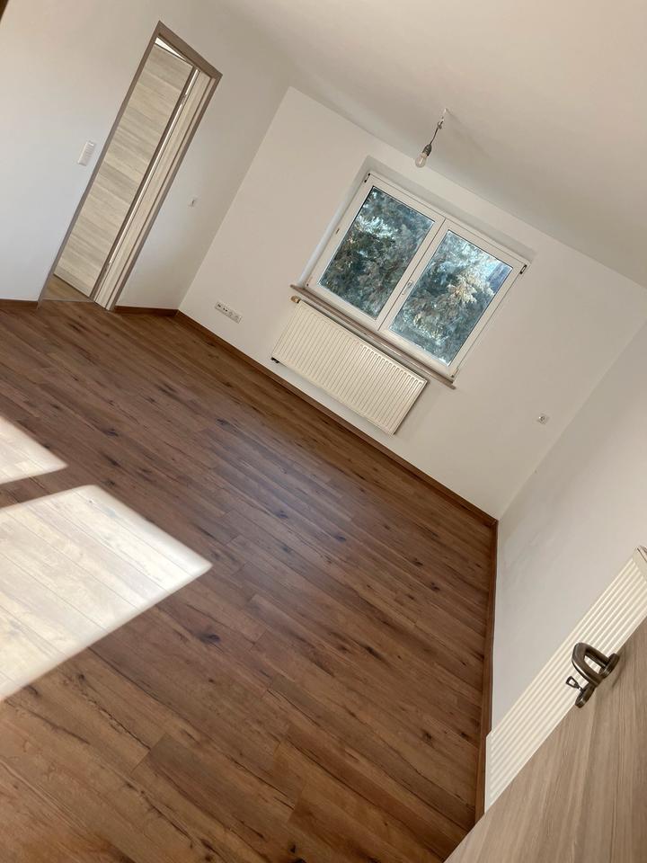 Thumbnail-Traumhafte, frisch, renovierte Wohnung mit Balkon in Rattenberg