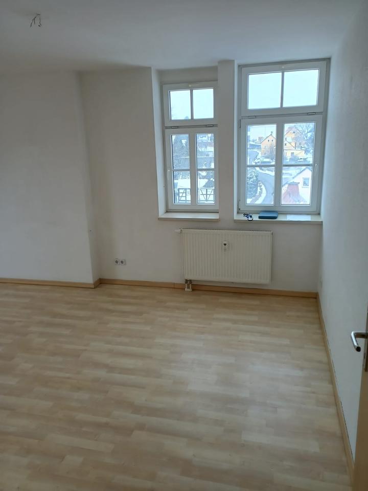 Thumbnail-schöne helle 2-Raumwohnung mit Aufzug und Parkplatz