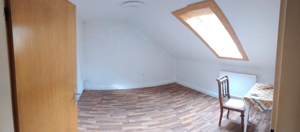 Thumbnail-Kleines WG Zimmer