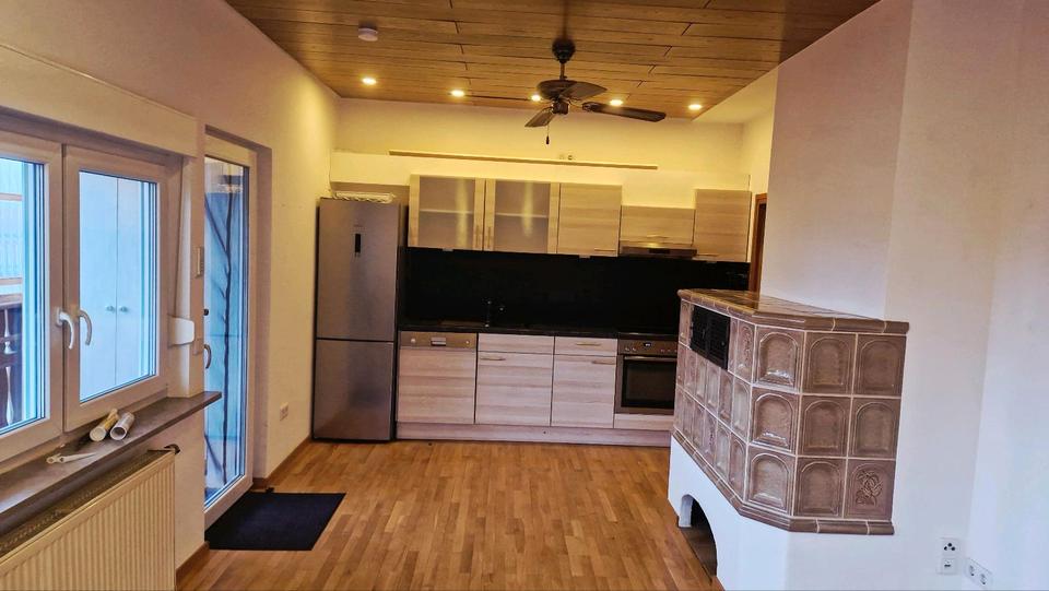 Thumbnail-2 Zimmerwohnung