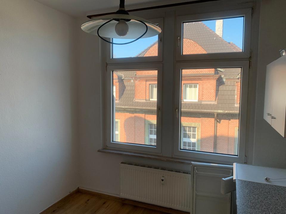 Thumbnail-Single Wohnung in Gelsenkirchen, 33,5 qm