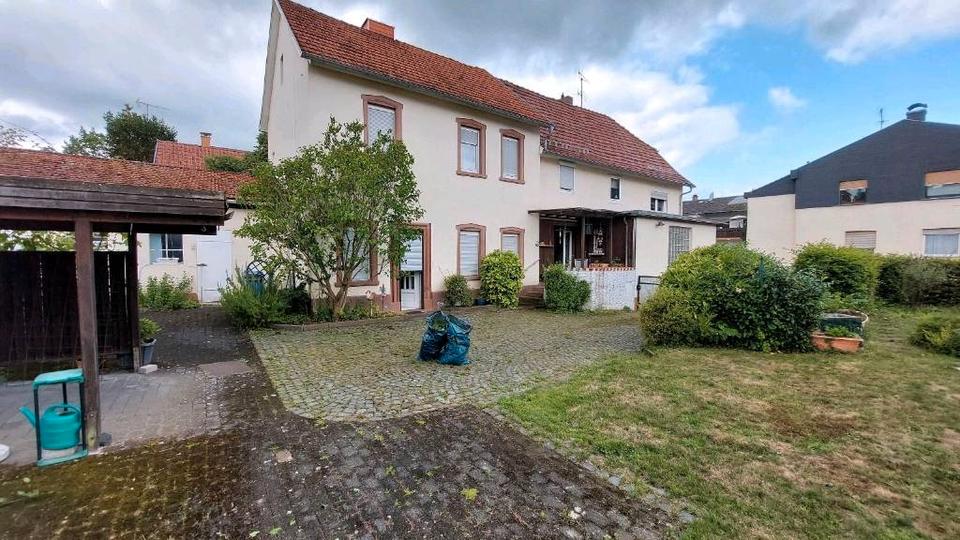 Thumbnail-Liebhaberobjekt mit Garten, möbliert, sofort bezugsfertig 200² WF
