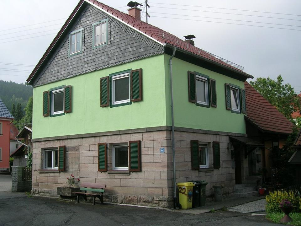 Thumbnail-Doppelhaushälfte