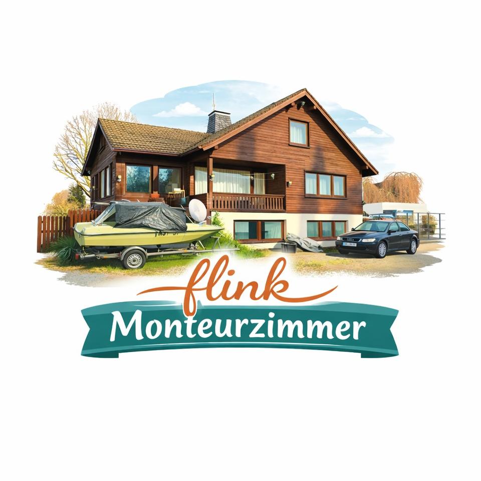 Thumbnail-MÖBILIERTES Zimmer- MÖBLIERTES Wohnung in Remscheid