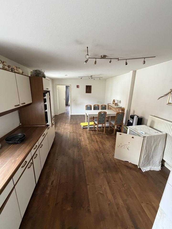 Thumbnail-2 Monate keine Miete! 2-Zimmer-Wohnung in Mainz Weisenau – 2 Monate mietfrei gegen Renovierung