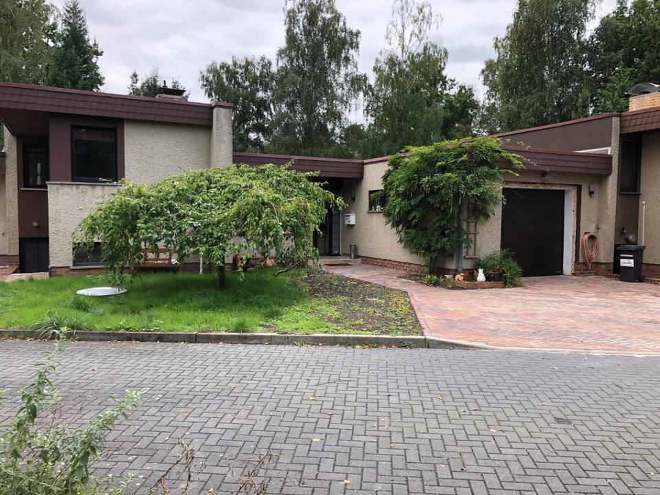Thumbnail-Einfamilienhaus in Cottbus Sielow