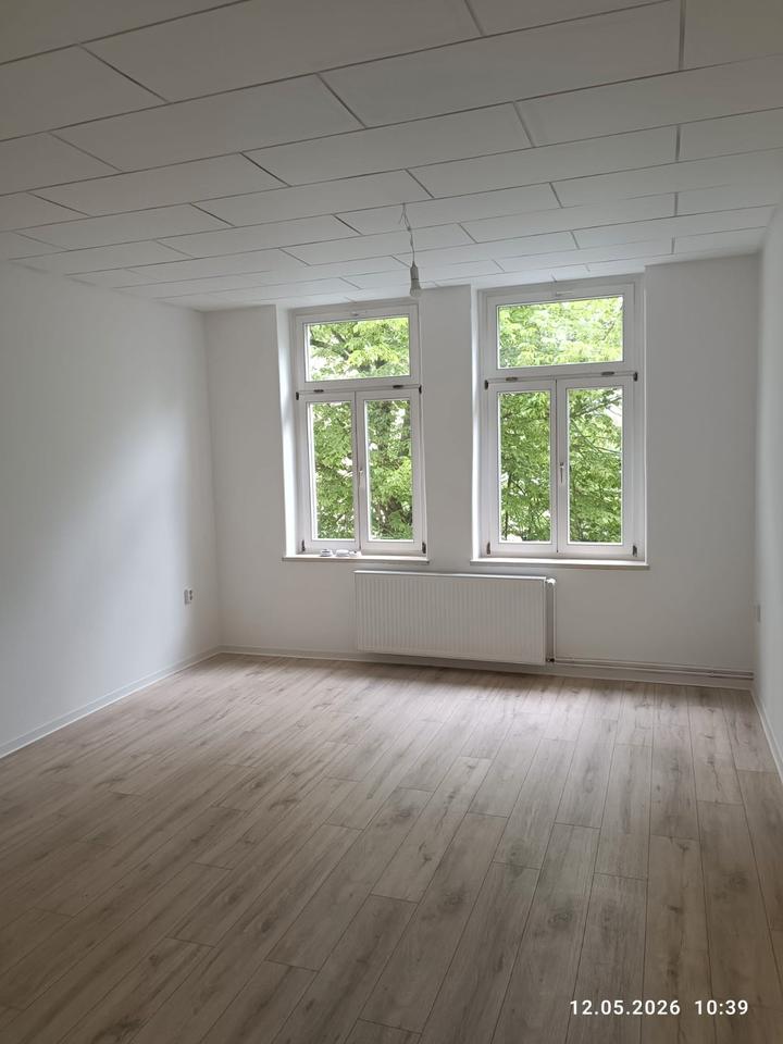 Thumbnail-Helle, geräumige 3-Raum-Wohnung im Paulusviertel von HalleS.