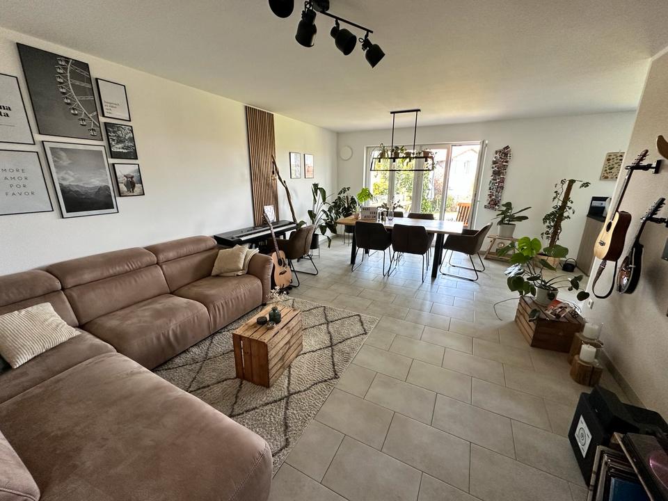 Thumbnail-Schöne Drei Zimmer Wohnung in Hepberg