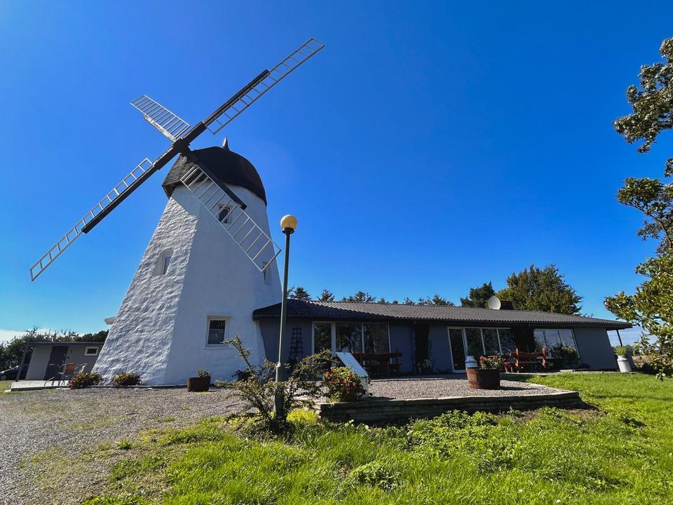 Thumbnail-Hotel mit Apartment auf der dänischen Insel Bornholm