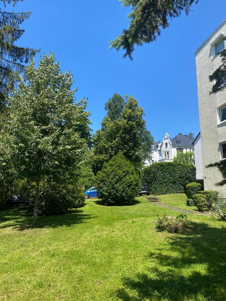 Thumbnail-Wohnung zu verkaufen