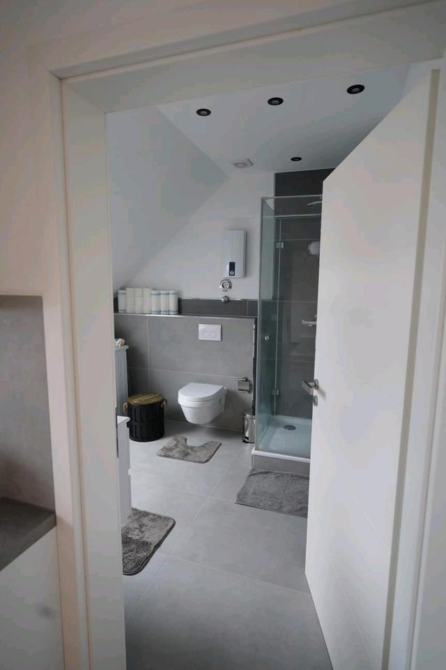 Thumbnail-Wohnung vollmöbliert in Weilerswist