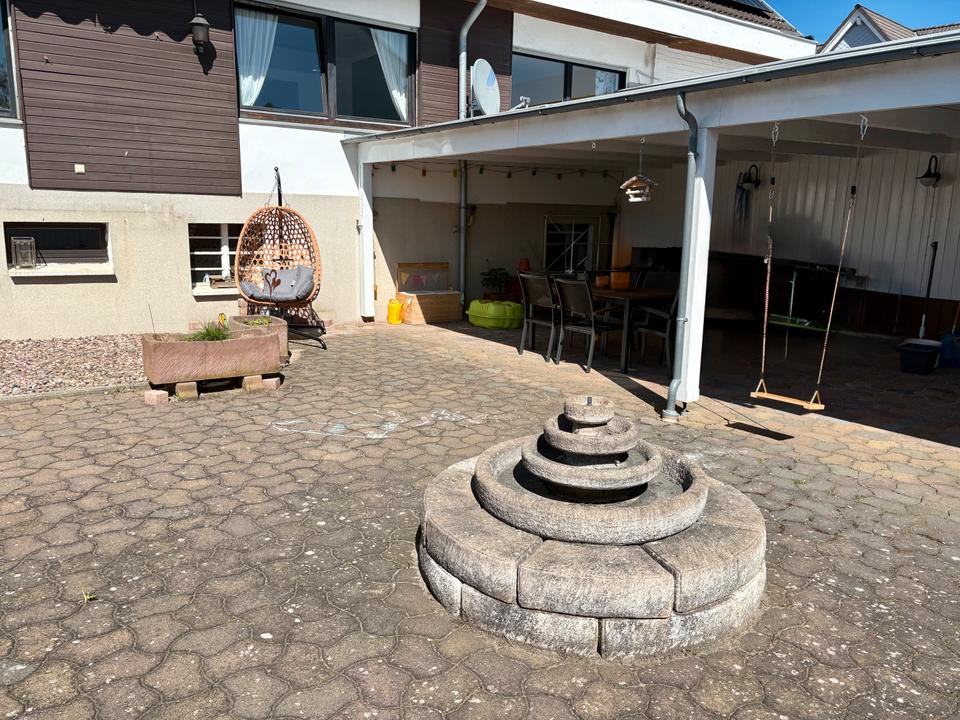 Thumbnail-Haus-in-Haus in Hofgeismar: 175m², Einlieger-Whg, Sauna & Extras!