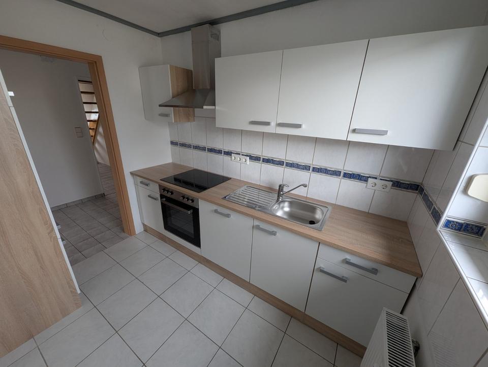 Thumbnail-renovierte 3-Zimmer Wohnung in ruhiger Lage in Gifhorn Stadt