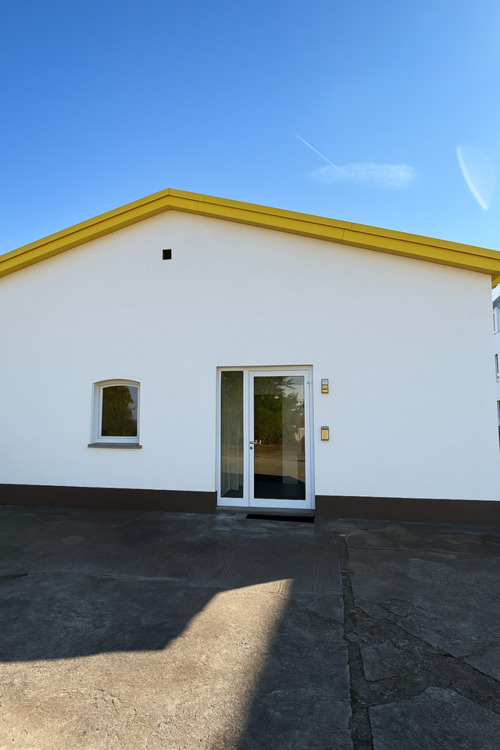 Thumbnail-Flexible Büro- oder Praxisfläche – 190 m² –Individuell gestaltbar