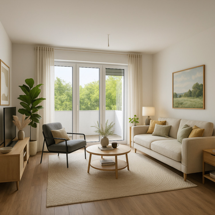 Thumbnail-Helle Wohnungen in moderner Wohnanlage in Bordesholm