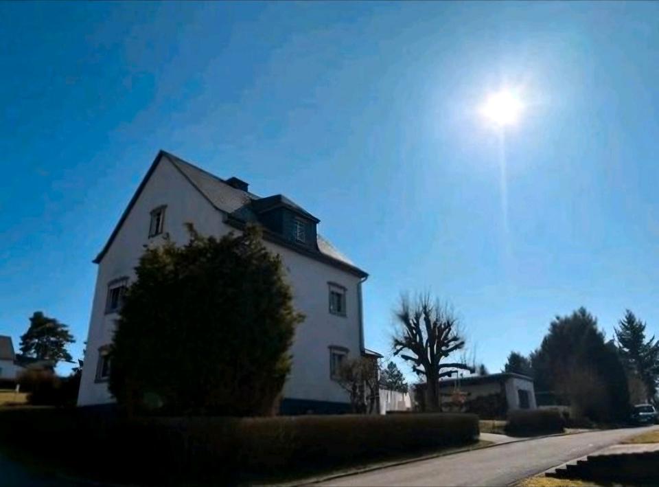 Thumbnail-Charmantes Einfamilienhaus in Naturlage Hausbay