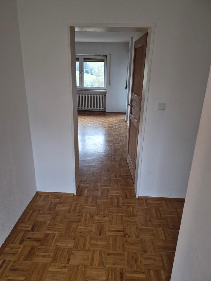 Thumbnail-Schöne Helle Wohnung 2 ZKB zu vermieten