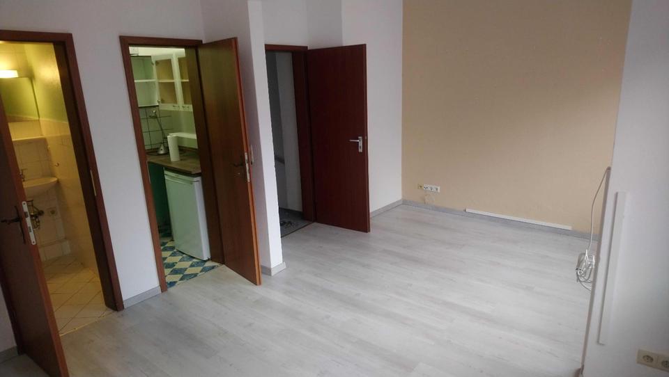 Thumbnail-Wohnung in guter Lage für Studenten oder Vollzeitbeschäftigte