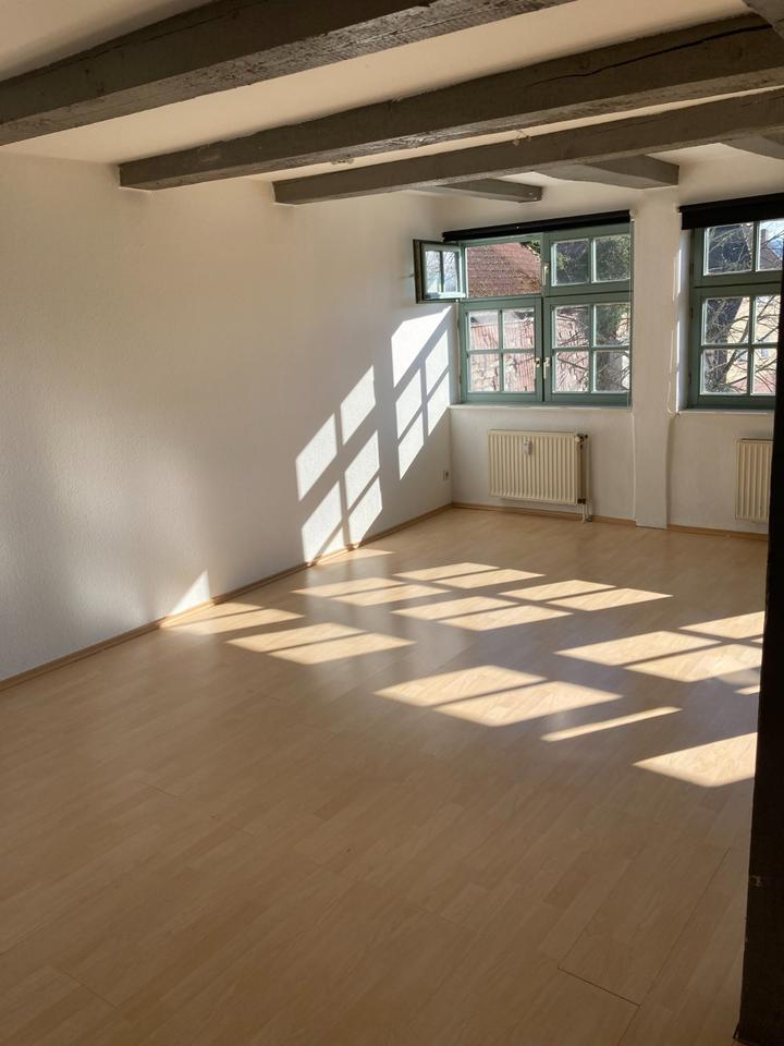 Thumbnail-Charmante Maisonett Wohnung in Innenstadtlage