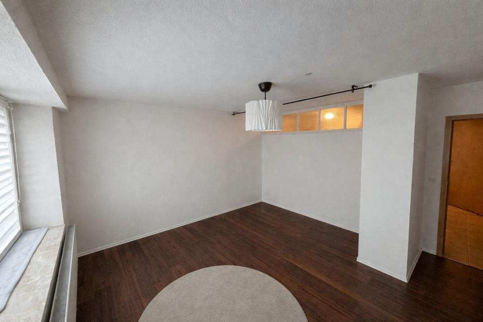 Thumbnail-Studentenwohnung Single Wohnung