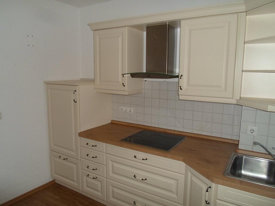 Thumbnail-3 Zimmer Wohnung in ruhiger Lage in Borssum