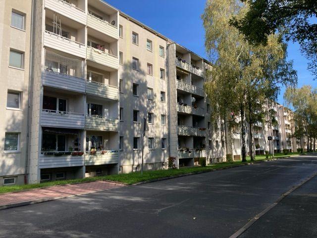 Thumbnail-Bald bezugsfertig: Wohnung mit Balkon und Tageslichtbad