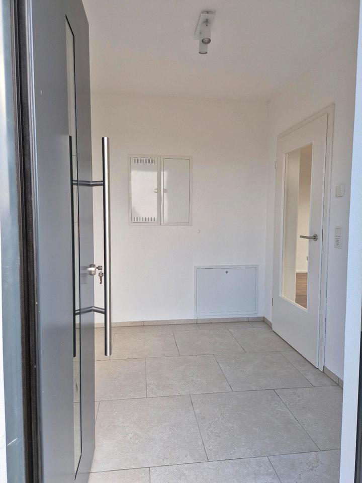 Thumbnail-2-Zimmer- Neubauwohnung - Erstbezug in Markt Rettenbach.