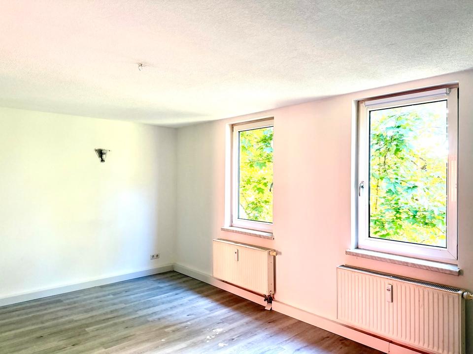 Thumbnail-6-Zimmer Wohnung, Erstbezug, Innenstadt Coburg