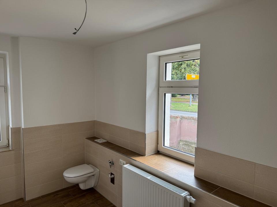 Thumbnail-charmante Vierzimmerwohnung mit separaten Hauseingang