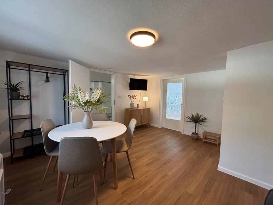 Thumbnail-Möbeliertes Wohnen auf Zeit