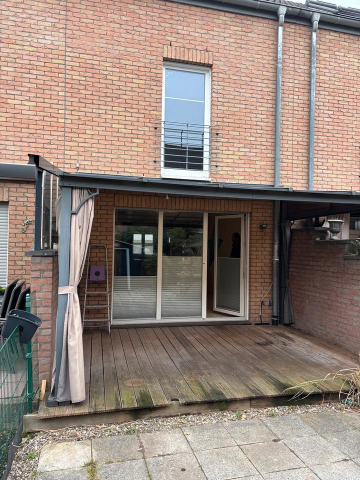 Thumbnail-Reihenmittelhaus