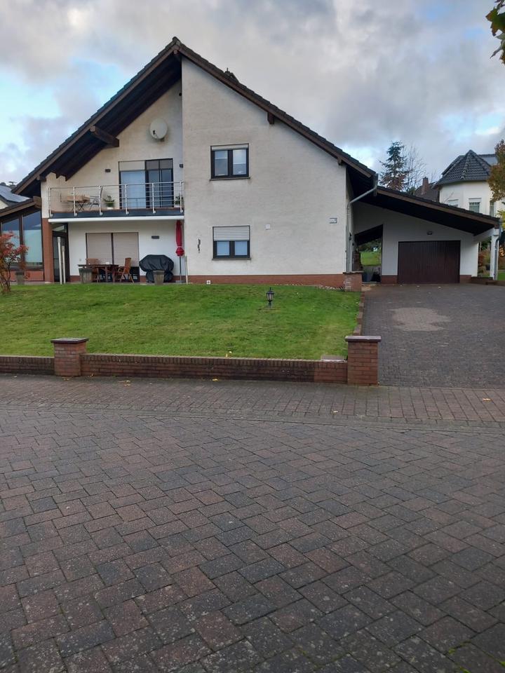 Thumbnail-Mehrfamilienhaus in ruhiger Lage bei Selters Povisionsfrei !