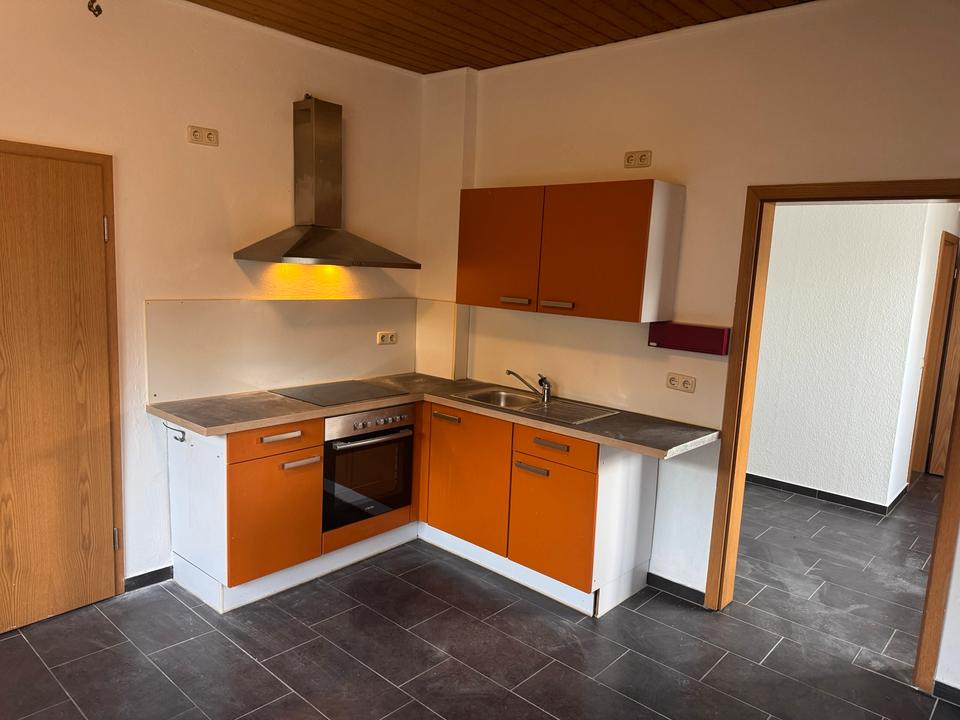 Thumbnail-Wohnung in Dalbke 33689 Bielefeld