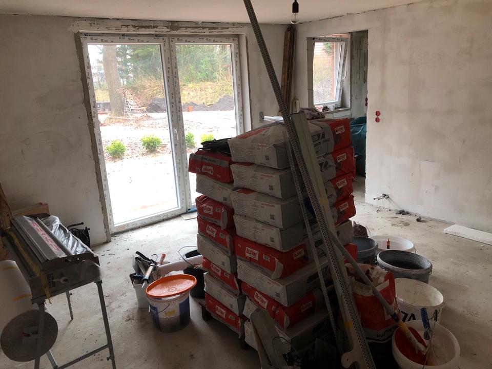 Thumbnail-Wohnung Singlewohnung Erstbezug