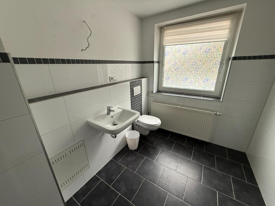 Thumbnail-Wilhelmshaven - Zentrale 2ZKB in der Bülowstrasse - zu sofort