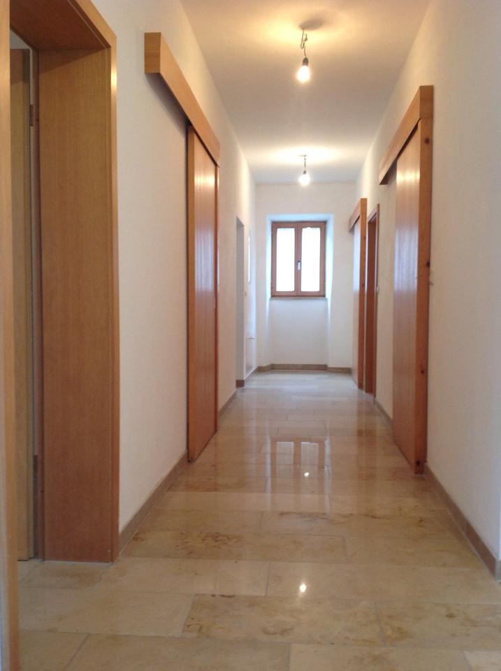 Thumbnail-Wohnung in idylischem Anwesen zu vermieten! Fast barrierefrei!