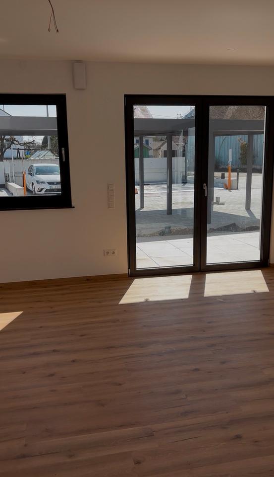 Thumbnail-Neubauwohnung zur Miete ab sofort verfügbar