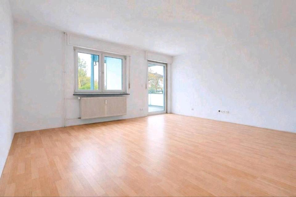 Thumbnail-Moderne 3-Zimmer-Wohnung in 65835 Liederbach