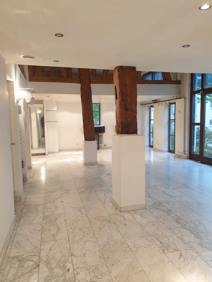 Thumbnail-Im Zentrum: Große Maisonette-Wohnung