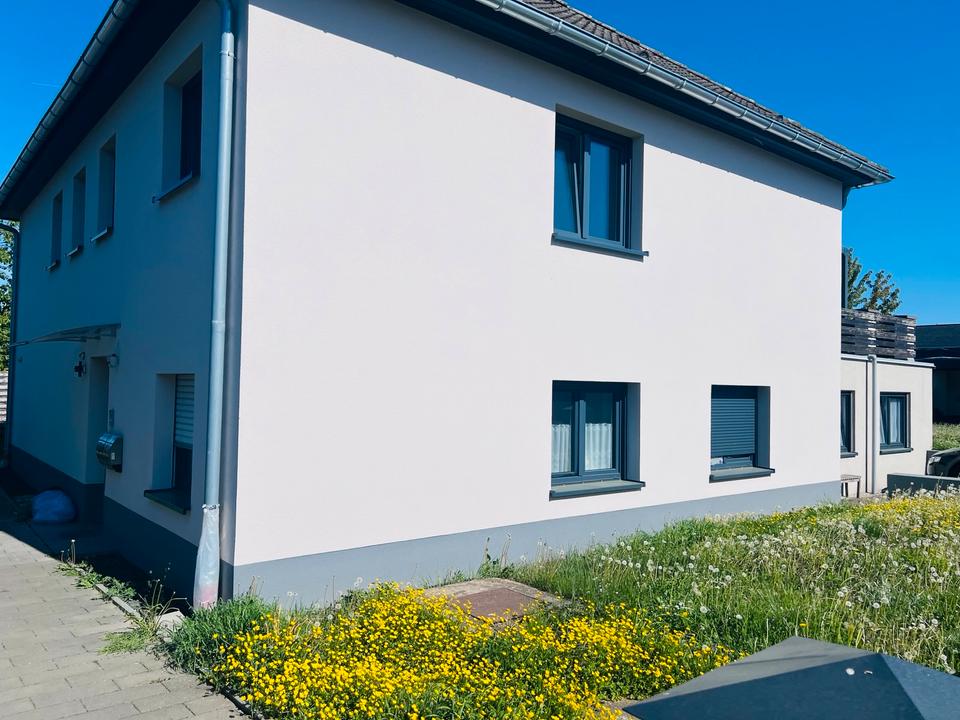 Thumbnail-Einfamilienhaus