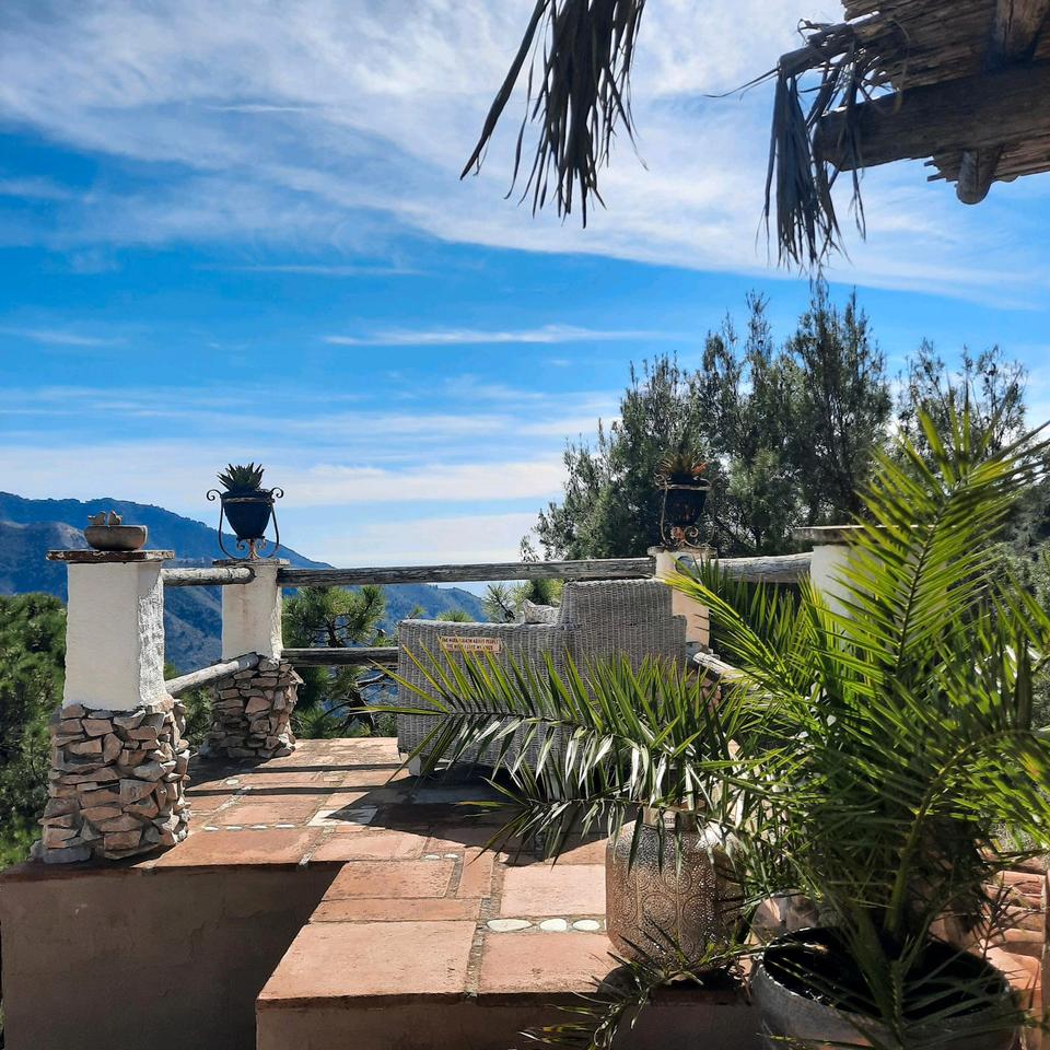Thumbnail-Finca in Andalusien