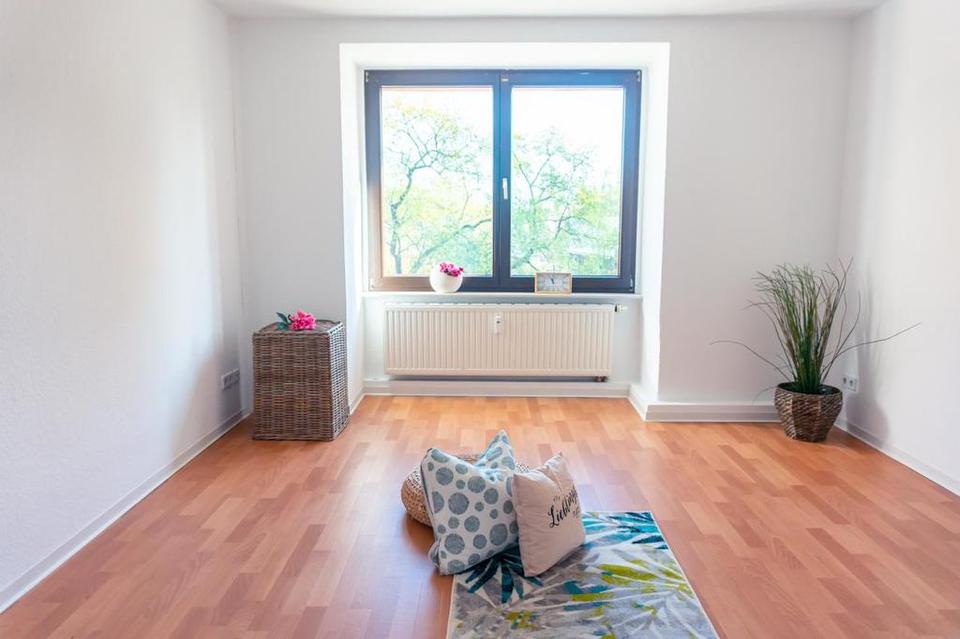 Thumbnail-Balkonwohnung in ruhiger Seitenstraße gelegen