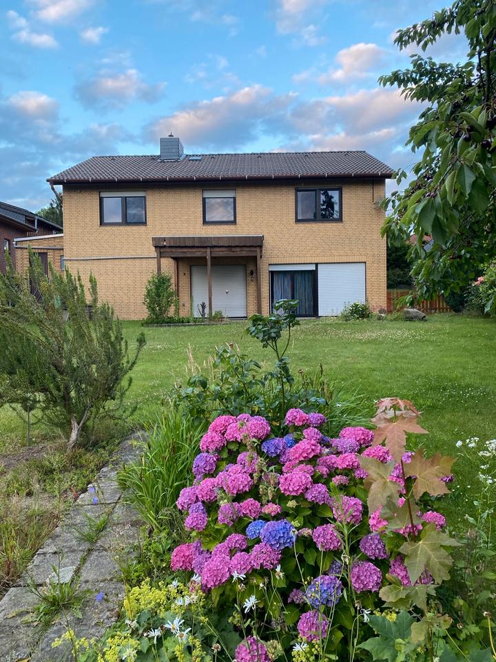 Thumbnail-Freundliches 5-Zimmer-Einfamilienhaus in Rehburg-Loccum