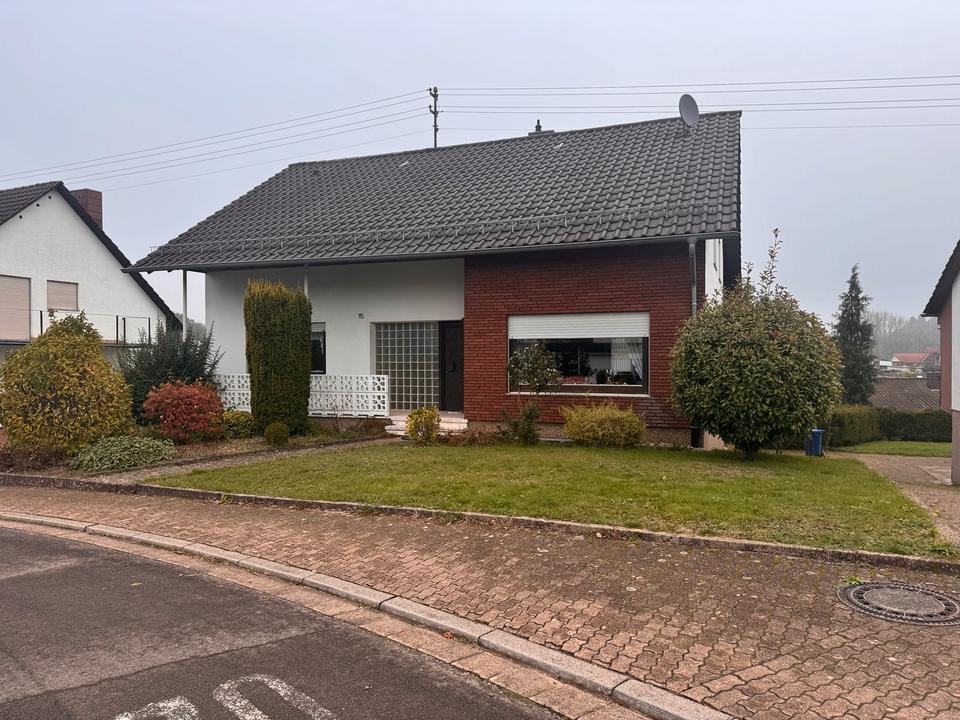 Thumbnail-100m2 Wohnung in Düppenweiler