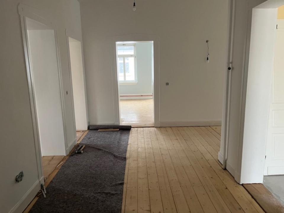 Thumbnail-2-er WG in zentraler Traumwohnung