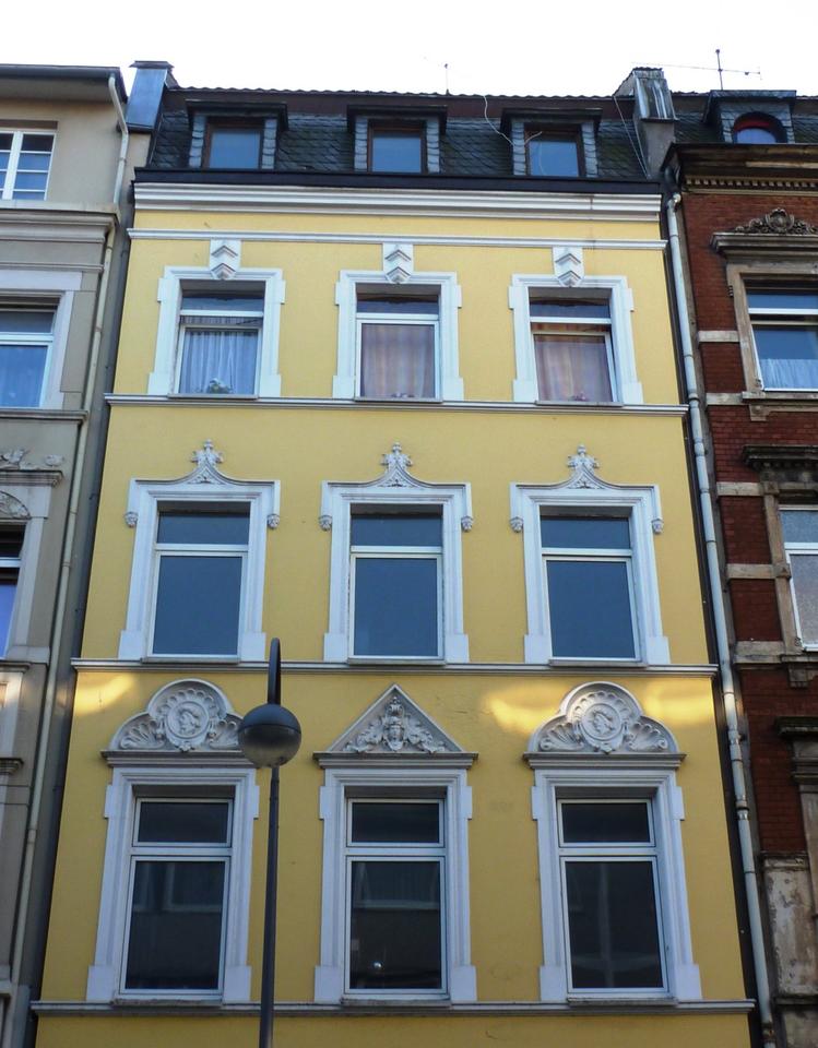 Thumbnail-Gemütliche ein Zimmer Wohnung in zentraler Lage von Köln Mülheim