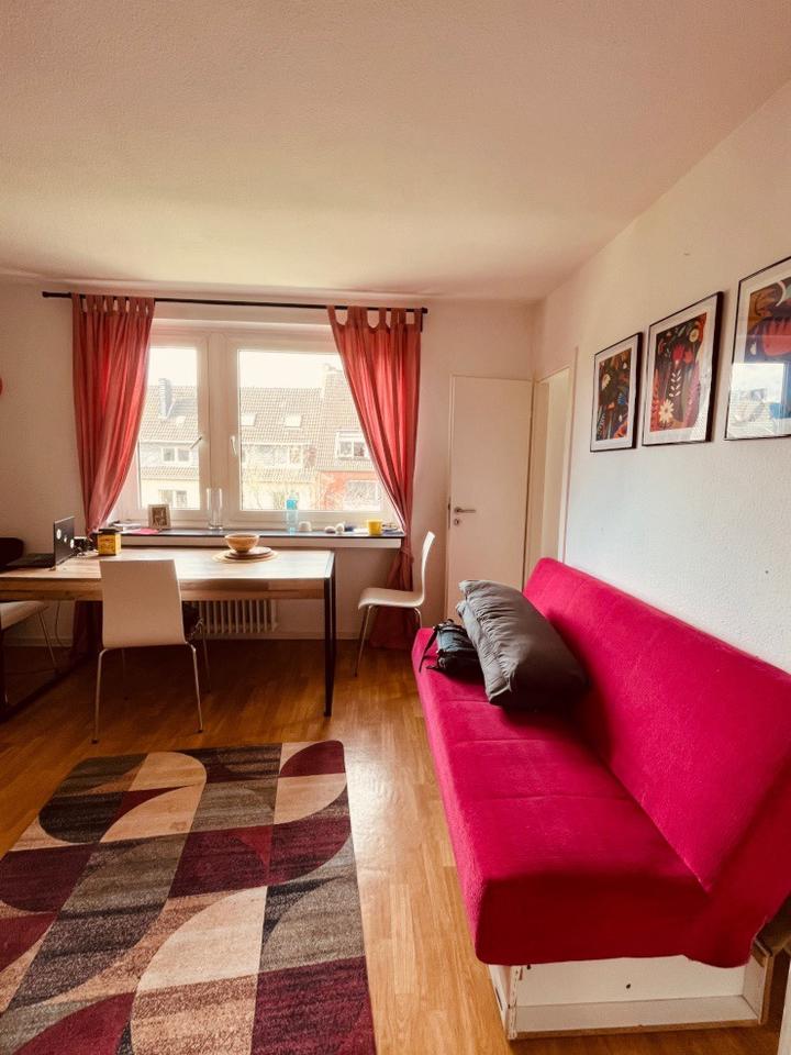 Thumbnail-Wohnung für Zwischenmitte