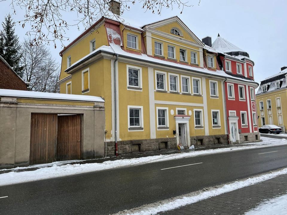 Thumbnail-Haus zum verkaufen